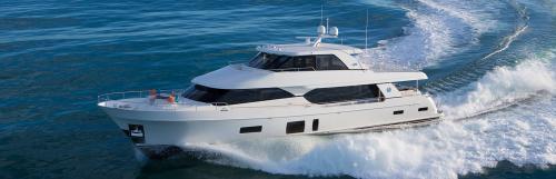 Ocean Alexander 100 Skylounge beoordelingen en specificaties